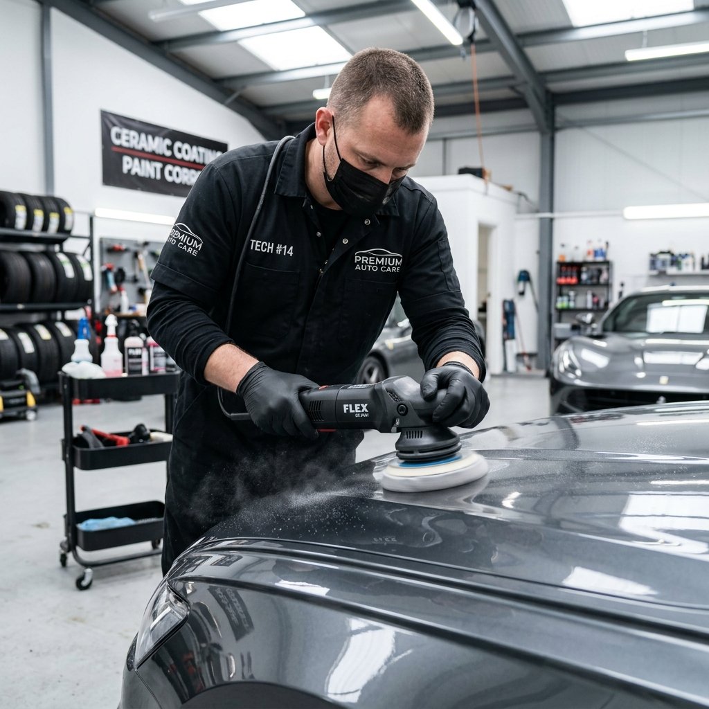Mobile SMART Repair Specialist Littlehampton